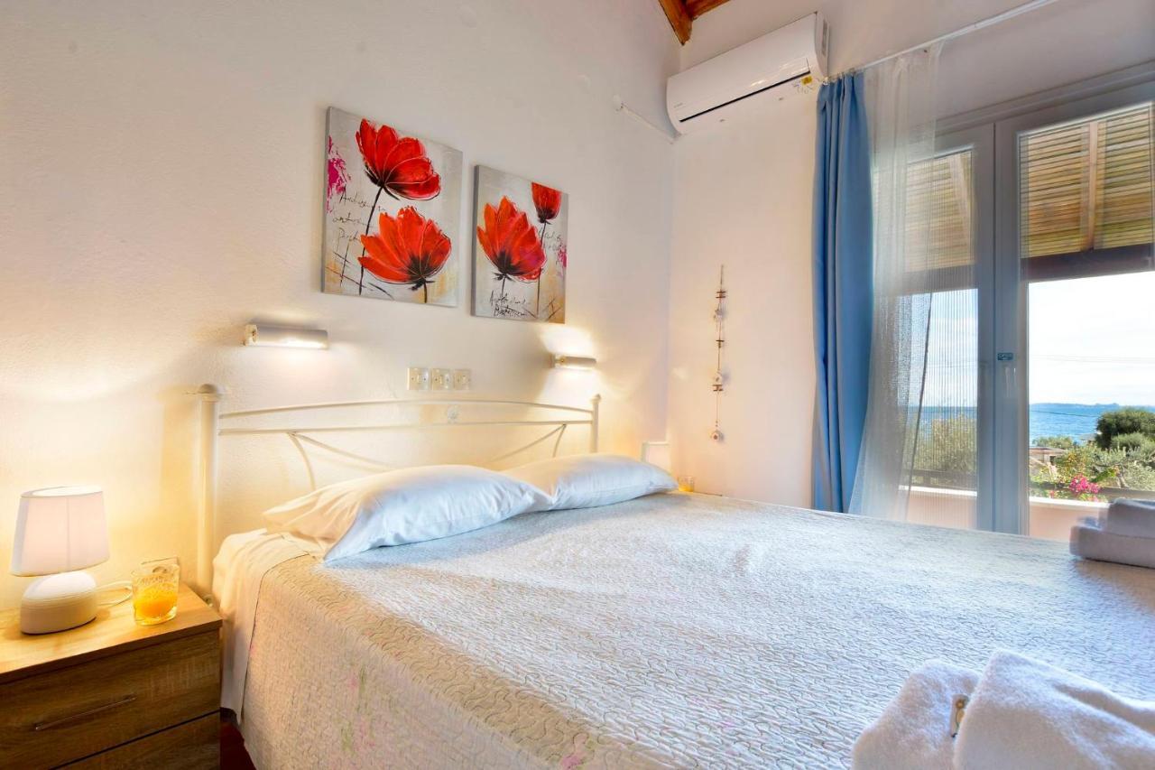 Renata Rooms & Studios บาร์บาตี ภายนอก รูปภาพ